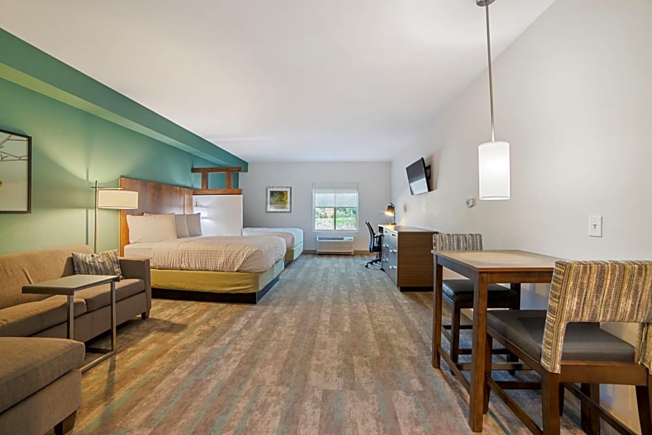 Extended Stay America Premier Suites - Greenville - Woodruff Road