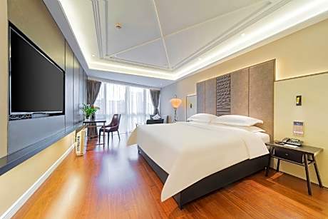 Jinjiang - Feng Ya Business