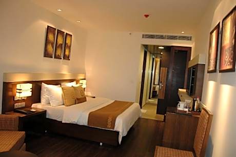 Club Premium Double Room
