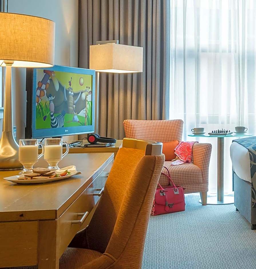 Clayton Hotel Limerick