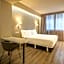 Bilbao City Center by abba Suites