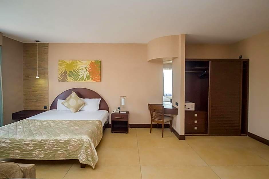 Taarifa Suites by Dunhill Serviced Apartments