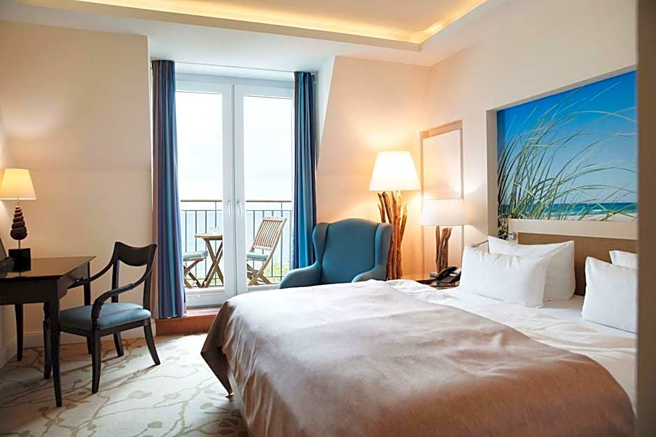 Upstalsboom Kühlungsborn