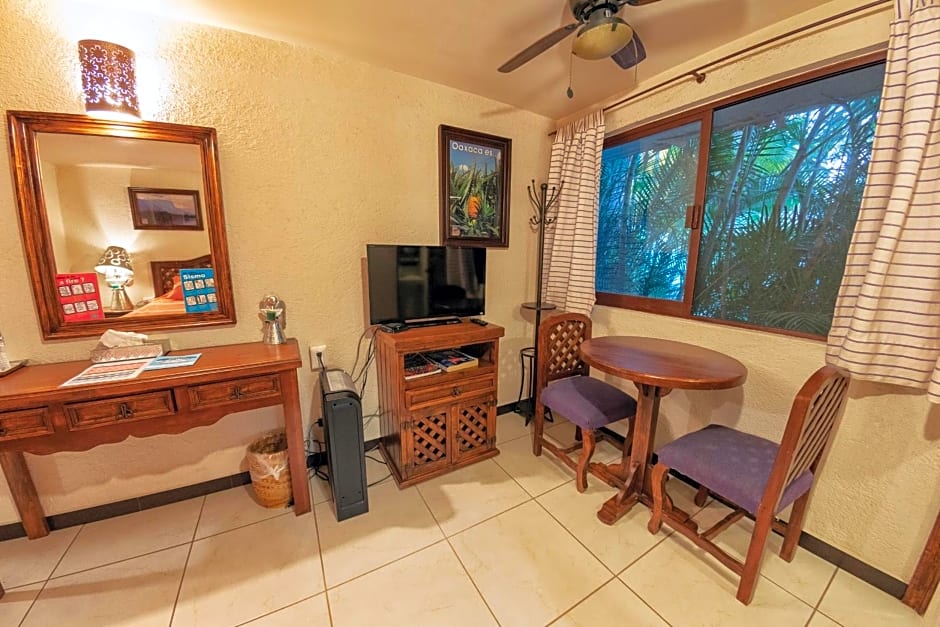 Hotel Casa Yunenisa
