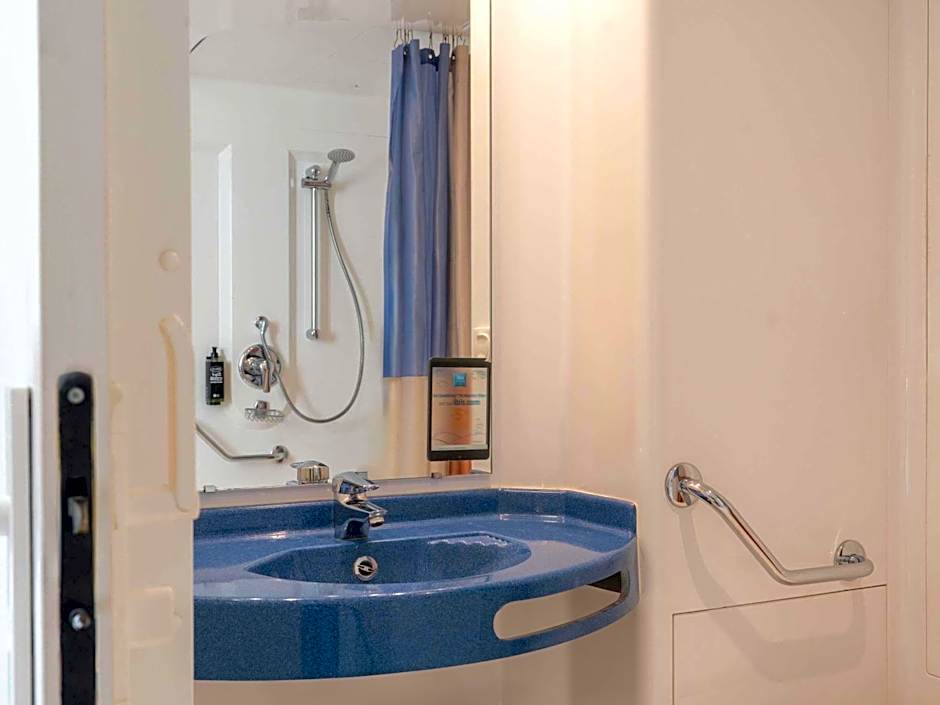 ibis budget Marne la Vallée Val d'Europe