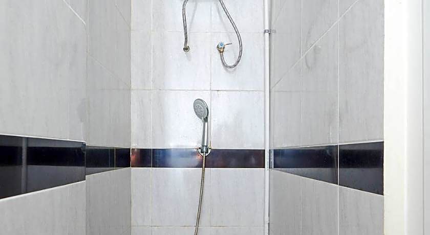 Hotel O Unta Residence