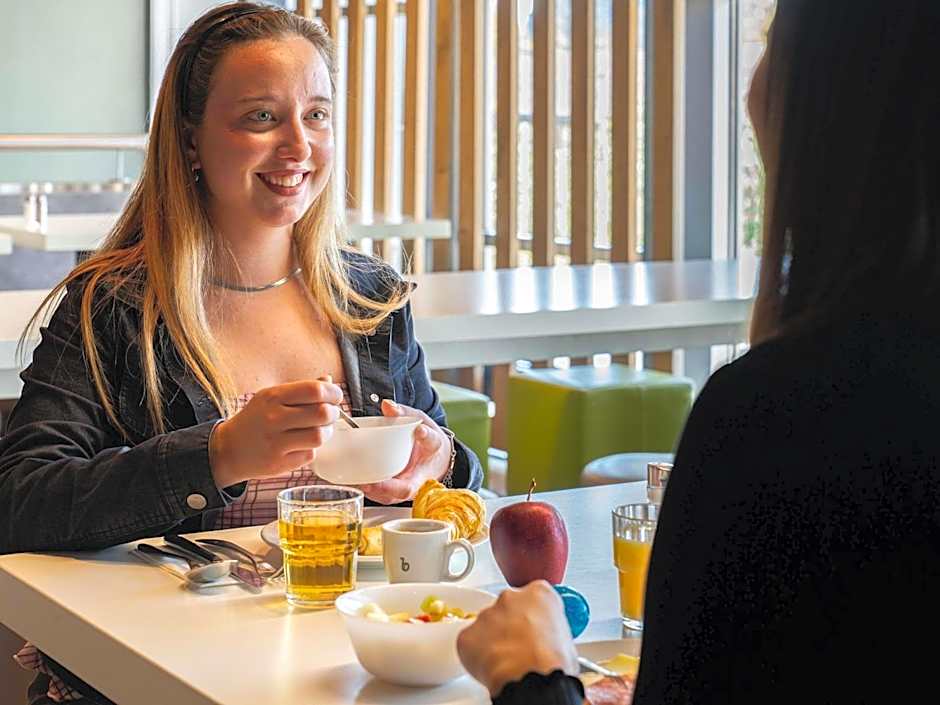 ibis budget Bern Expo
