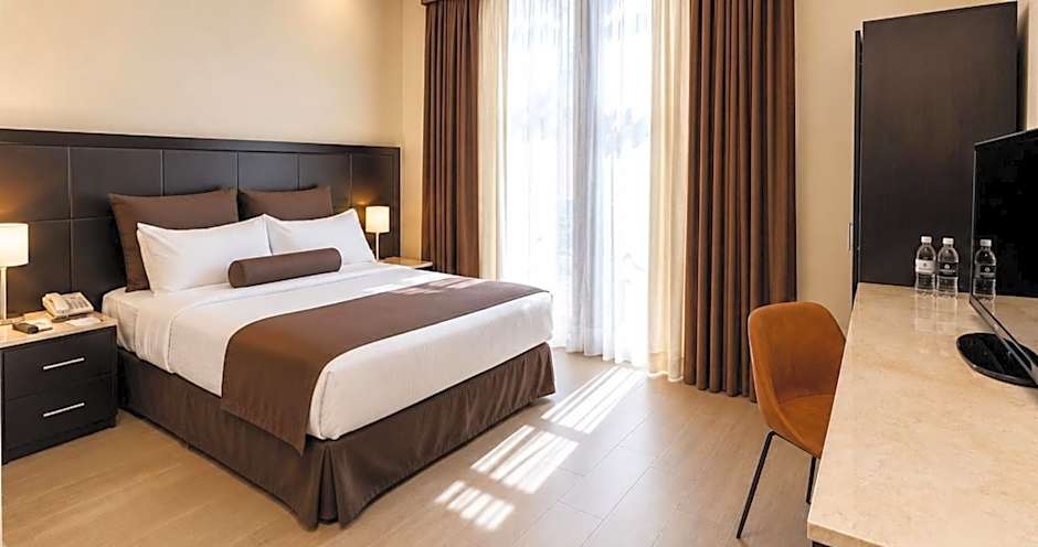Hotel San Francisco