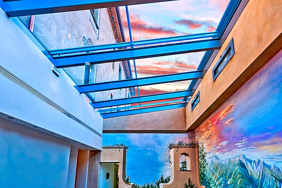 Boutique & Business Hotel La Tureta