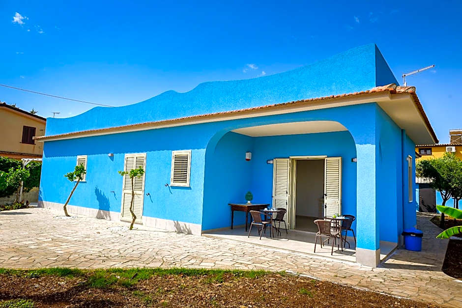 B&b Noto beach