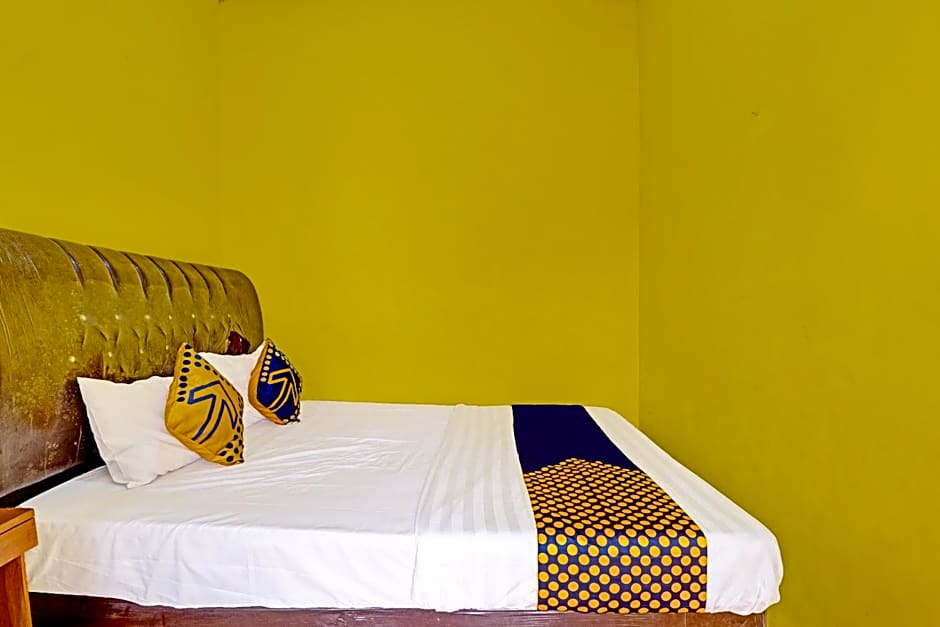 OYO Life 91478 Wisma Aura Syariah