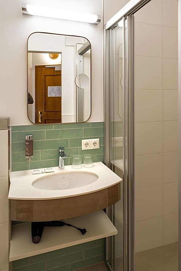 Cityhotel Trumer Stube