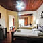 Tabulia Tree Hotel and Villas