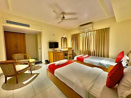 Superior Deluxe Double or Twin Room