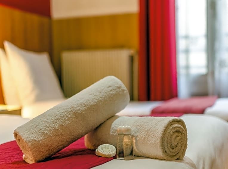Nord Est Hotel