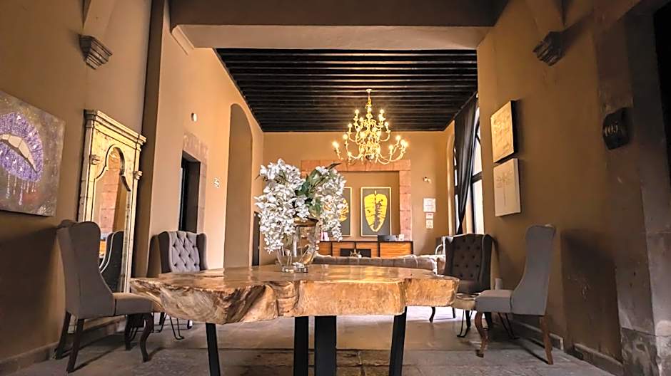 Hotel Plaza de Armas