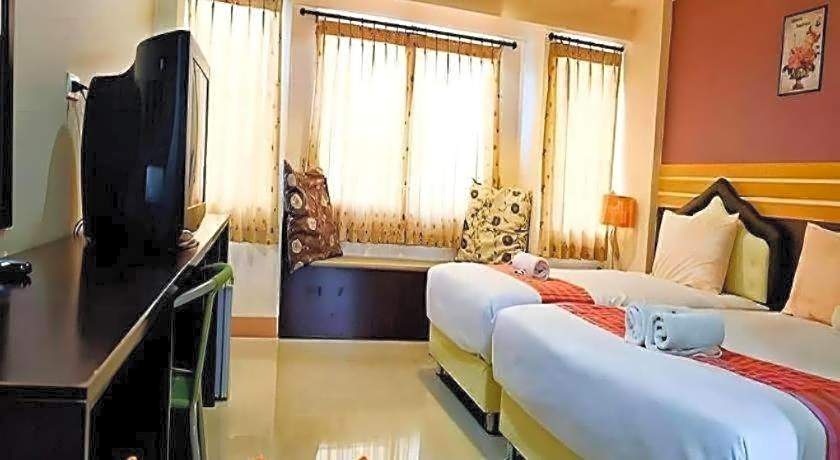 Winhouse Hotel