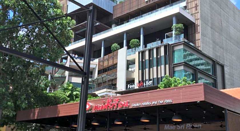 View Talay 6 by Pat 42