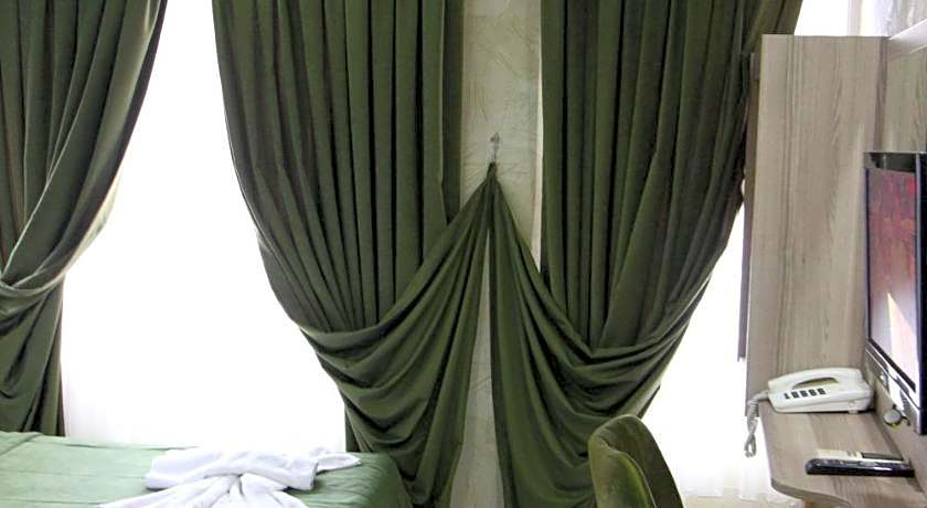 Kaya Madrid Hotel Istanbul