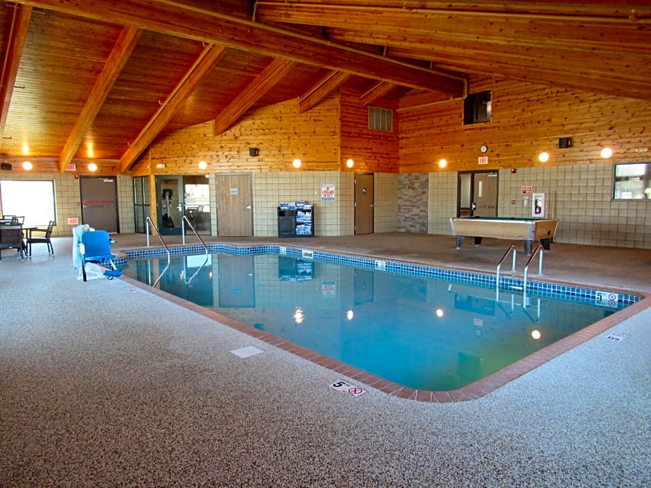 AmericInn by Wyndham Lincoln South