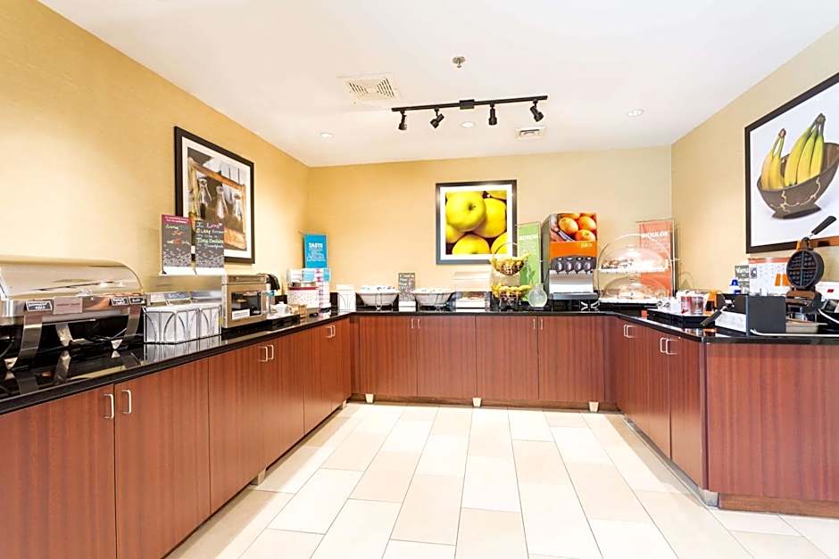 Hampton Inn By Hilton Havelock