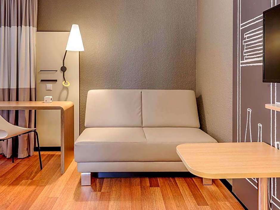 ibis Hotel Berlin Mitte