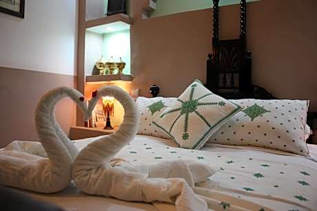 ryad dar el meknassia