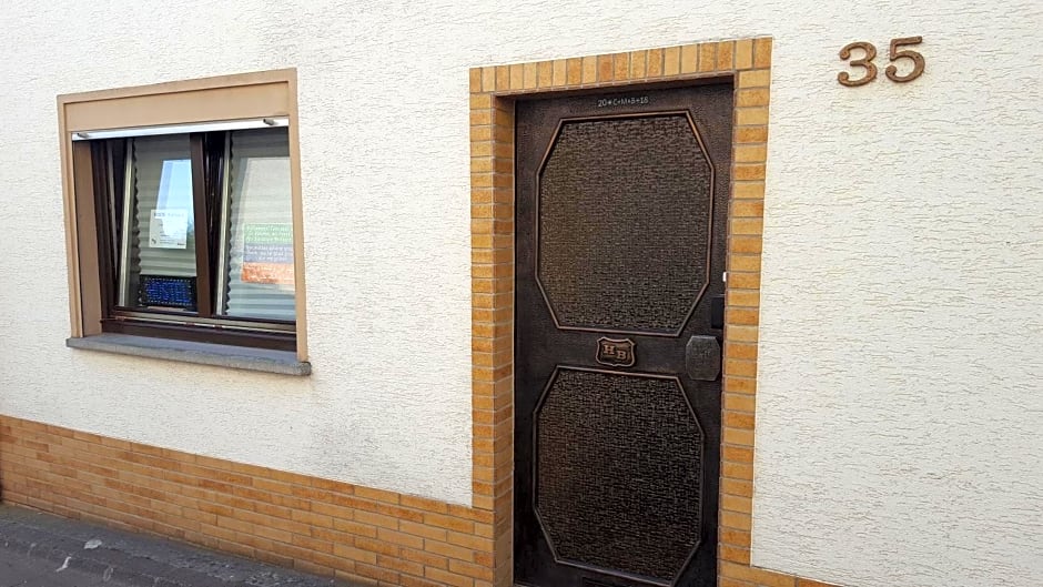 Hostel Bad Salzig