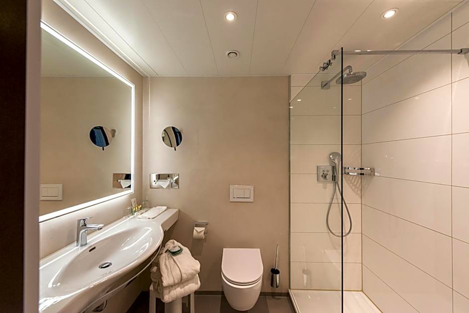 Insel-Hotel Heilbronn