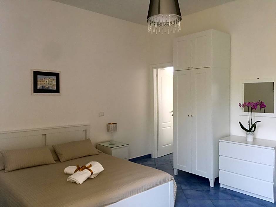 Hotel & Residence Matarese