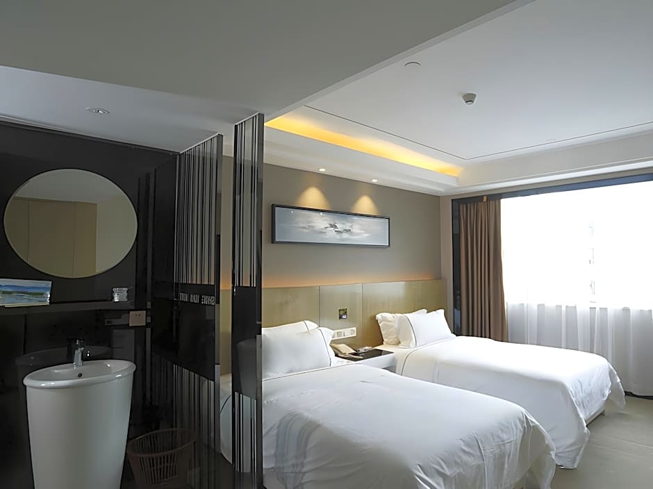 Shangyuan Shimao Grand Hotel