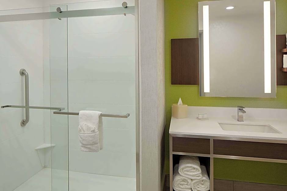 Hilton Garden Inn Dfw Airport South