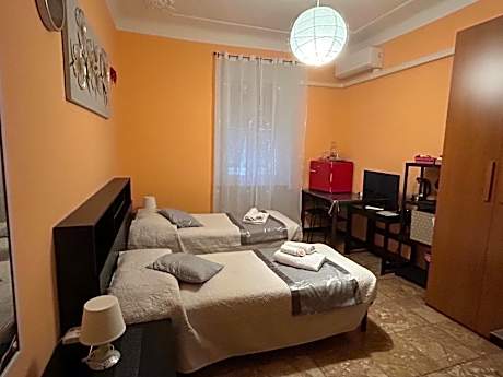 A casa di Lou