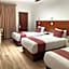 Hotel San Pedro Plaza
