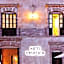 Hotel Casa Tota