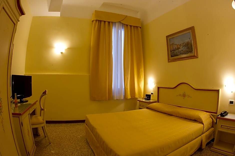 Locanda Poste Vecie
