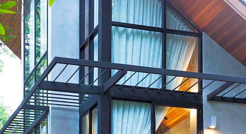 Villa Thalanena By The Beach