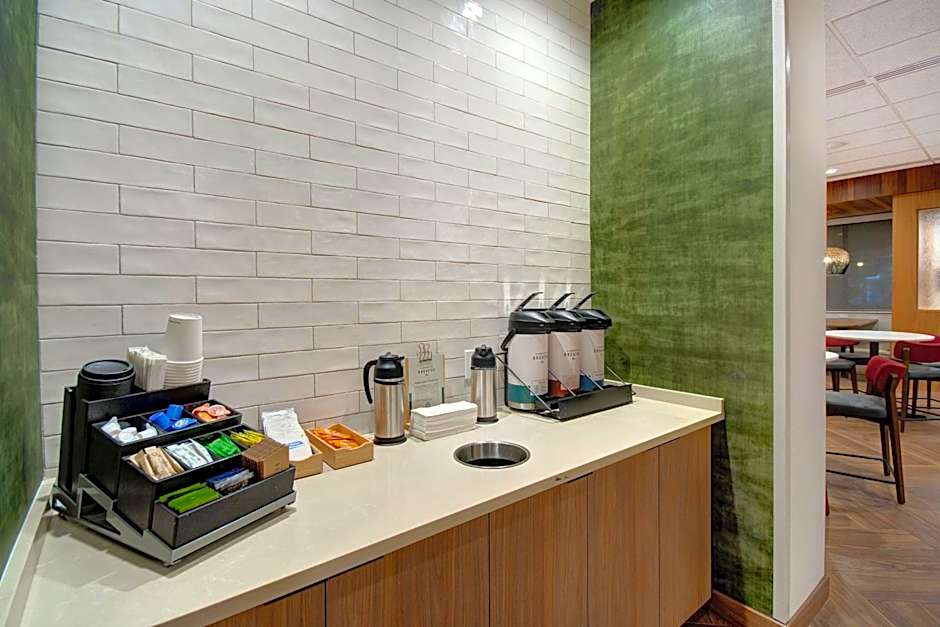 Fairfield Inn & Suites by Marriott Lancaster Palmdale