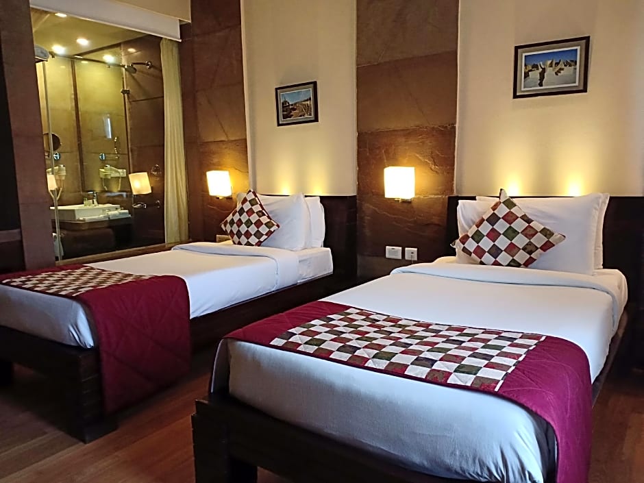 Ramada Ajmer