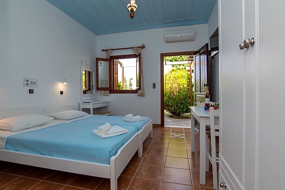 Giannakos Apartments