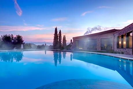 Borgobrufa Spa Resort Adults Only