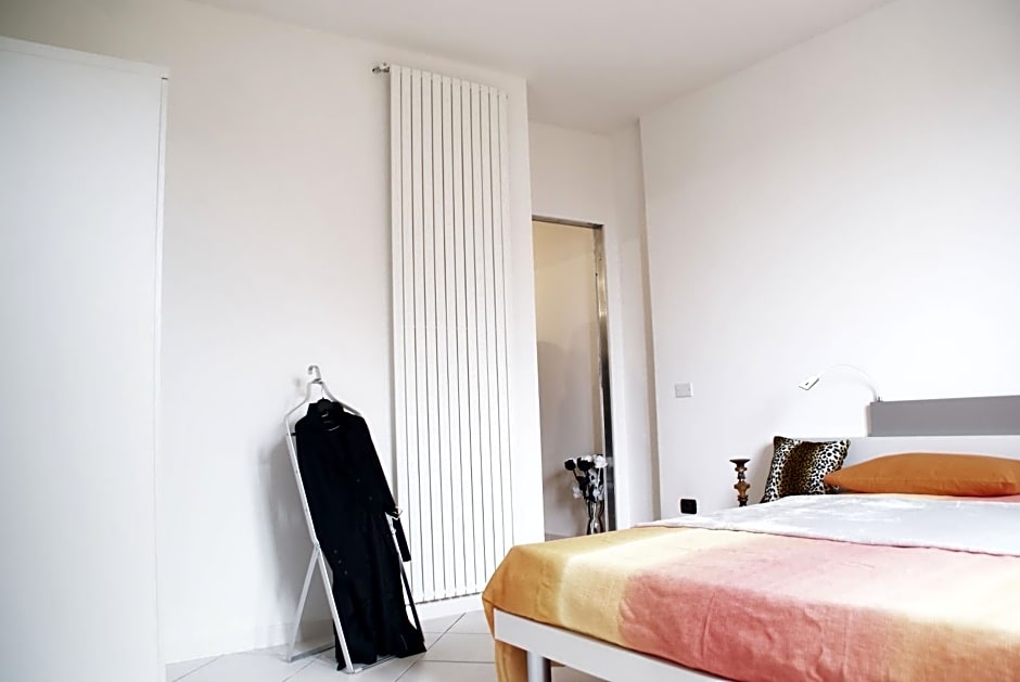 Le Motelle - Camera 30