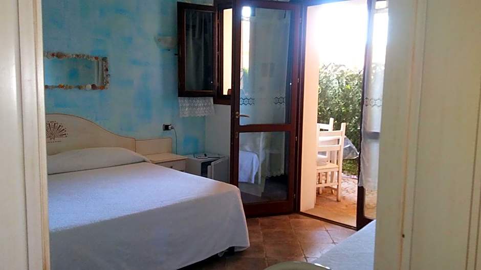 Hotel Sa Cralla Villasimius