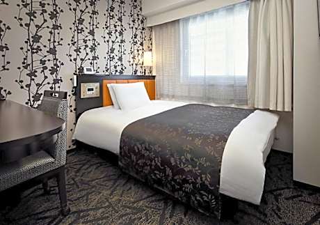 Standard Single Room - Smoking