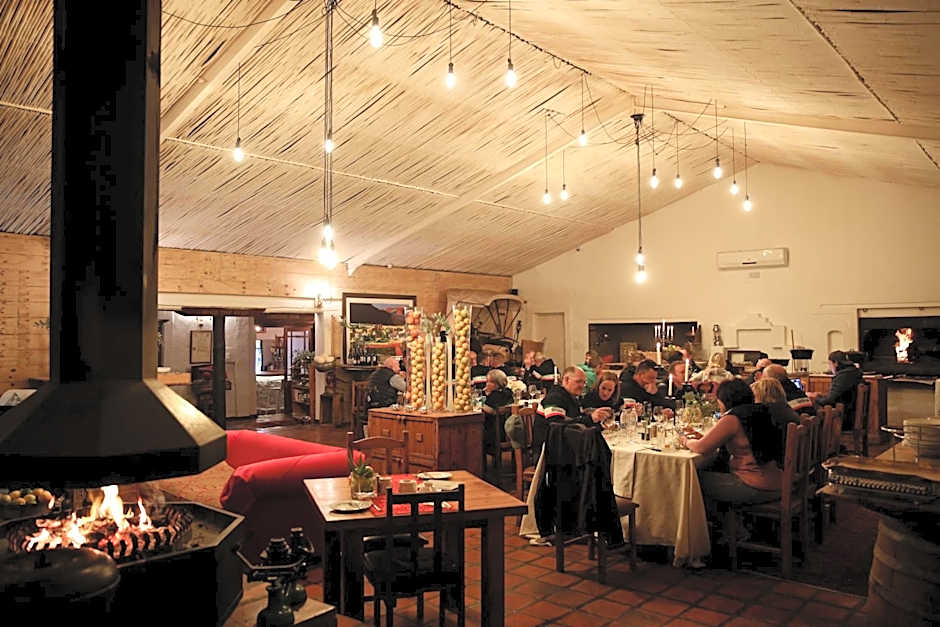 De Opstal Country Lodge