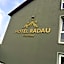 Hotel zur Radau