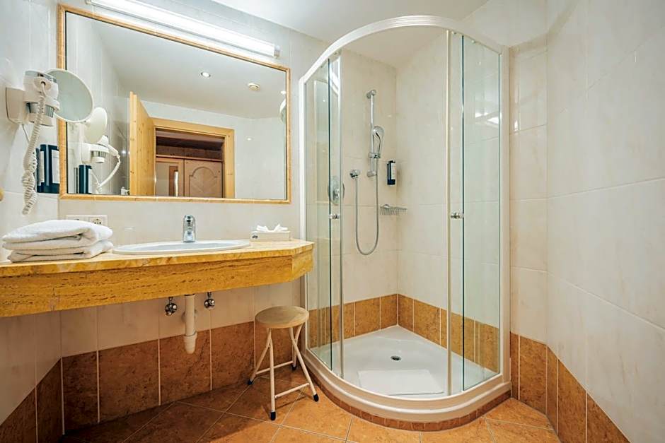 Biohotel Leutascherhof