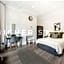 Hackney Guest Rooms