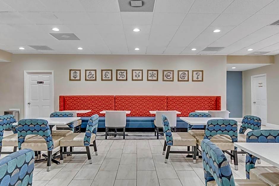 Quality Inn Dalton East