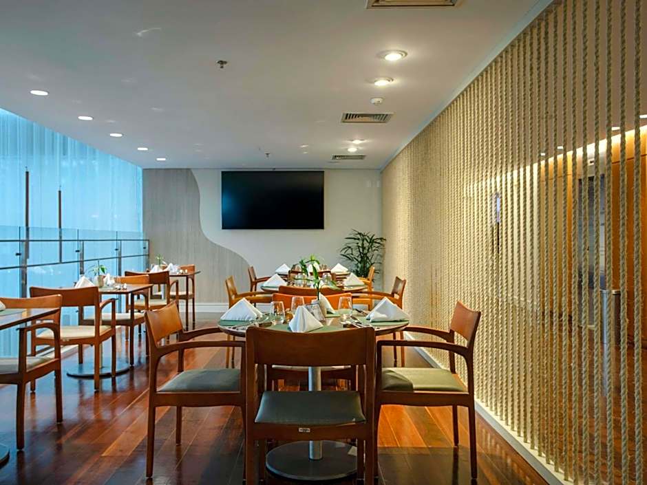 Mercure Salvador Rio Vermelho Hotel